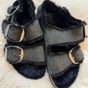 Birkenstock Milano women’s size 41